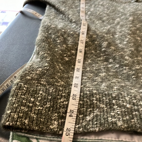 GAP COTTON SWEATER - Picture 8 of 10